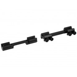 Прицел March Genesis 4-40x52 FML-TR1 FFP на Picatinny 0.05Mil