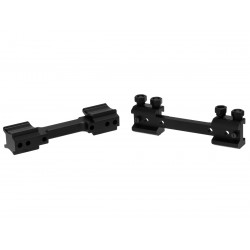 Прицел March Genesis 6-60x56 FML-TR1 FFP на Picatinny 0.05Mil