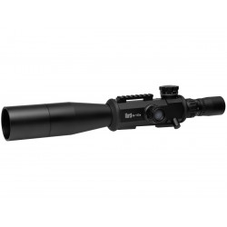 Прицел March Genesis 6-60x56 FML-TR1 FFP на Picatinny 0.1Mil