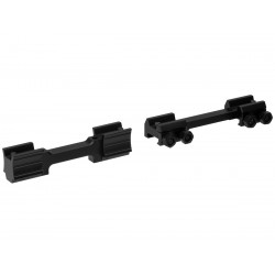 Прицел March Genesis 6-60x56 FML-TR1 FFP на Picatinny 0.1Mil