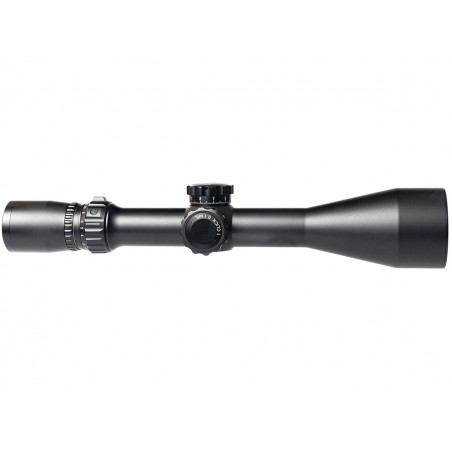 Оптический прицел March-F 3-24x52 FML-T1 FFP, подсветка