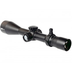 Оптический прицел March-F 3-24x52 FML-T1 FFP, подсветка