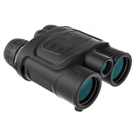 Бинокль с лазерным дальномером Vector Optics Forester 10x42, до 1370м