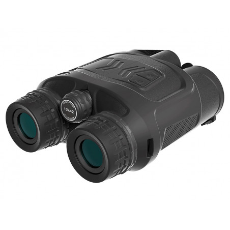Бинокль с лазерным дальномером Vector Optics Forester 10x42, до 1370м