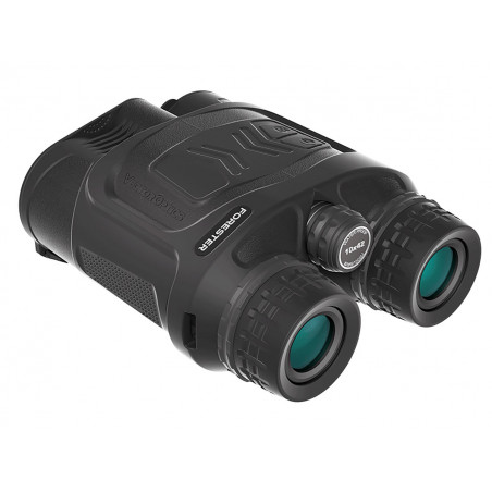 Бинокль с лазерным дальномером Vector Optics Forester 10x42, до 1370м