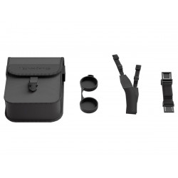 Бинокль с лазерным дальномером Vector Optics Forester 10x42, до 1370м