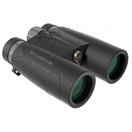 Бинокль с лазерным дальномером Vector Optics Paragon 10x42, до 2286м