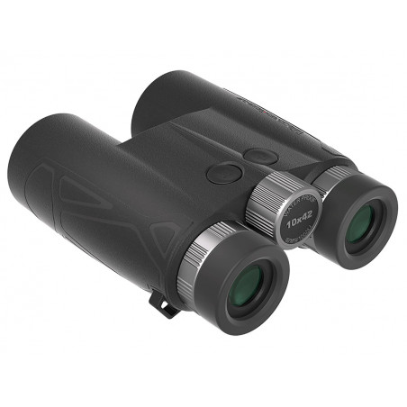 Бинокль с лазерным дальномером Vector Optics Paragon 10x42, до 2286м