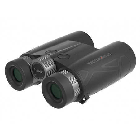 Бинокль с лазерным дальномером Vector Optics Paragon 10x42, до 2286м