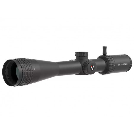 Оптический прицел Vector Optics VictOptics SOI 4-12x40, AO, VNM-1 (MIL)