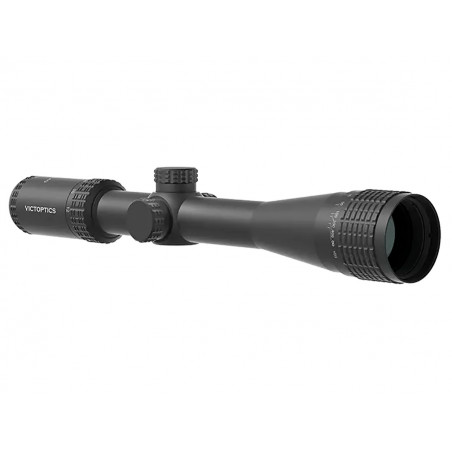Оптический прицел Vector Optics VictOptics SOI 4-12x40, AO, VNM-1 (MIL)