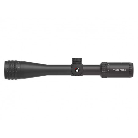 Оптический прицел Vector Optics VictOptics SOI 4-12x40, AO, VNM-1 (MIL)