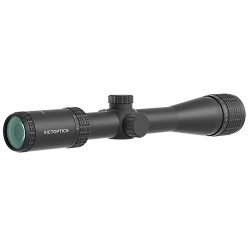Оптический прицел Vector Optics VictOptics SOI 4-12x40, AO, VNM-1 (MIL)