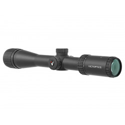 Оптический прицел Vector Optics VictOptics SOI 4-12x40, AO, VNM-1 (MIL)