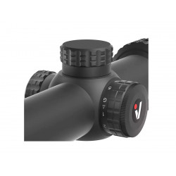 Оптический прицел Vector Optics VictOptics SOI 4-12x40, AO, VNM-1 (MIL)