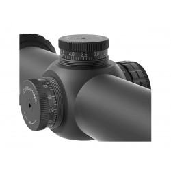 Оптический прицел Vector Optics VictOptics SOI 4-12x40, AO, VNM-1 (MIL)