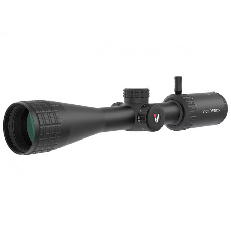 Оптический прицел Vector Optics VictOptics SOI 3-9x40, AO, VNM-1 (MIL)
