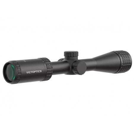 Оптический прицел Vector Optics VictOptics SOI 3-9x40, AO, VNM-1 (MIL)