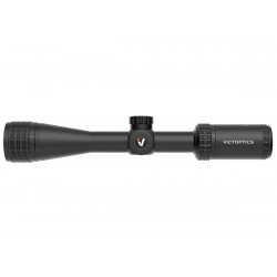 Оптический прицел Vector Optics VictOptics SOI 3-9x40, AO, VNM-1 (MIL)