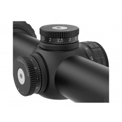Оптический прицел Vector Optics VictOptics SOI 3-9x40, AO, VNM-1 (MIL)