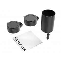 Оптический прицел Vector Optics VictOptics SOI 3-9x40, AO, VNM-1 (MIL)