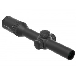 Оптический прицел Vector Optics Continental x8 Hunting ED 1-8x24, G4 Fiber