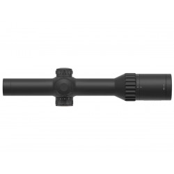 Оптический прицел Vector Optics Continental x8 Hunting ED 1-8x24, G4 Fiber