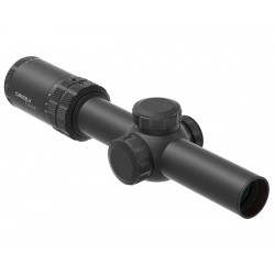 Оптический прицел Vector Optics Grizzly 1-6x24i HD, G4 Fiber