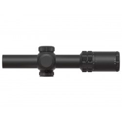 Оптический прицел Vector Optics Grizzly 1-6x24i HD, G4 Fiber