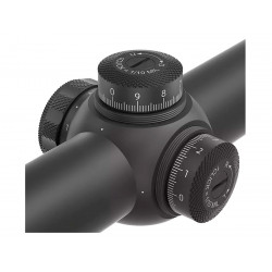 Оптический прицел Vector Optics Grizzly 1-6x24i HD, G4 Fiber