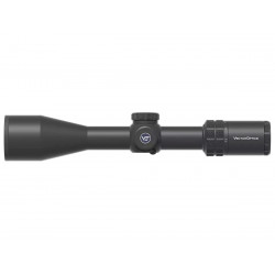 Оптический прицел Vector Optics Grizzly 2.5-15x50i HD, G4 Fiber