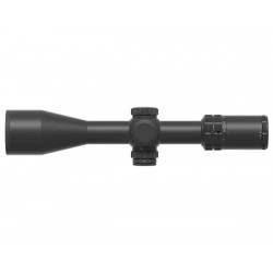 Оптический прицел Vector Optics Grizzly 2.5-15x50i HD, G4 Fiber