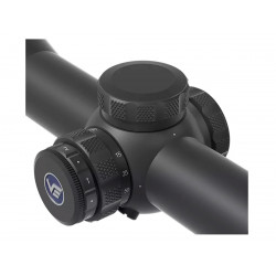 Оптический прицел Vector Optics Grizzly 2.5-15x50i HD, G4 Fiber
