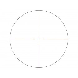 Оптический прицел Vector Optics Grizzly 2.5-15x50i HD, G4 Fiber