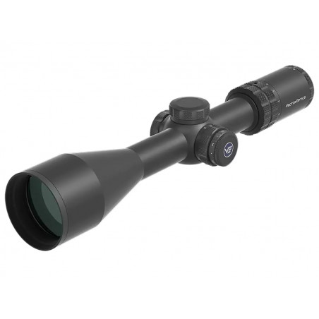 Оптический прицел Vector Optics Grizzly 3-18x56i HD, G4 Fiber
