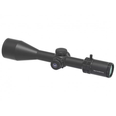 Оптический прицел Vector Optics Grizzly 3-18x56i HD, G4 Fiber