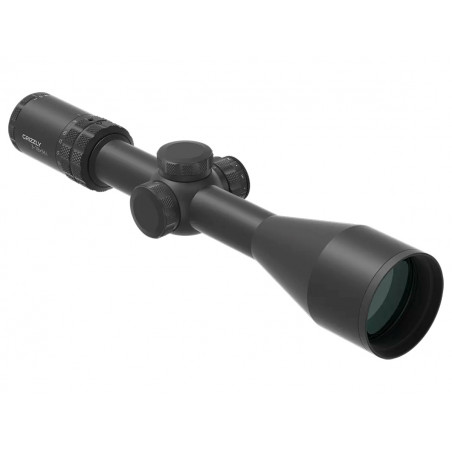 Оптический прицел Vector Optics Grizzly 3-18x56i HD, G4 Fiber