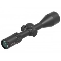 Оптический прицел Vector Optics Grizzly 3-18x56i HD, G4 Fiber