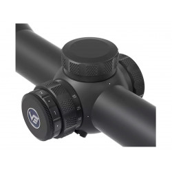 Оптический прицел Vector Optics Grizzly 3-18x56i HD, G4 Fiber