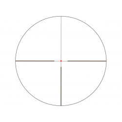 Оптический прицел Vector Optics Grizzly 3-18x56i HD, G4 Fiber