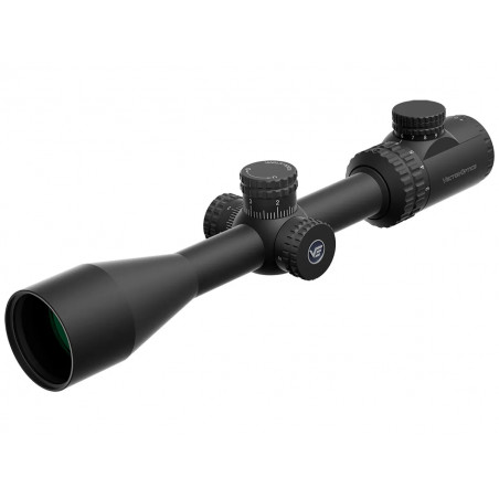 Оптический прицел Vector Optics Hugo 3-12x40i, VHU-3 MIL Fiber