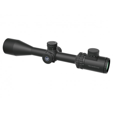 Оптический прицел Vector Optics Hugo 3-12x40i, VHU-3 MIL Fiber