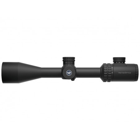 Оптический прицел Vector Optics Hugo 3-12x40i, VHU-3 MIL Fiber