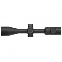 Оптический прицел Vector Optics Hugo 3-12x40i, VHU-3 MIL Fiber