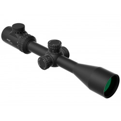 Оптический прицел Vector Optics Hugo 3-12x40i, VHU-3 MIL Fiber