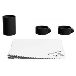 Оптический прицел Vector Optics Hugo 3-12x40i, VHU-3 MIL Fiber