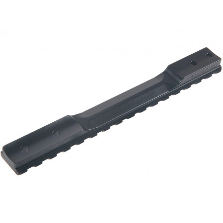 Планка Contessa Picatinny для Bergara B14 Long Action, сталь