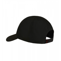 Бейсболка H.U.T. Cap, мембранная, тёмно-зелёная