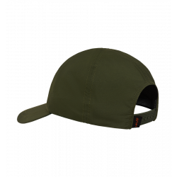 Бейсболка H.U.T. Cap, мембранная, хаки