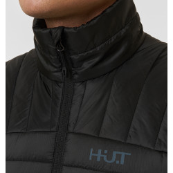 Жилет мужской H.U.T. Spike, чёрный